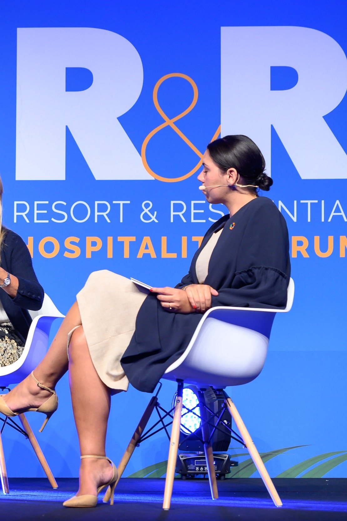An Invitation to the Resort and Residential Hospitality Forum