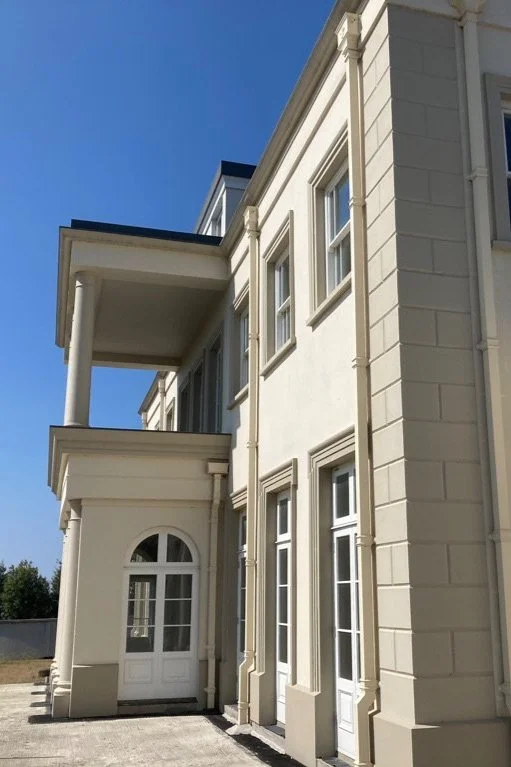 Catterson Wood and Adam Architecture assemble for ‘Jersey’s finest residences’