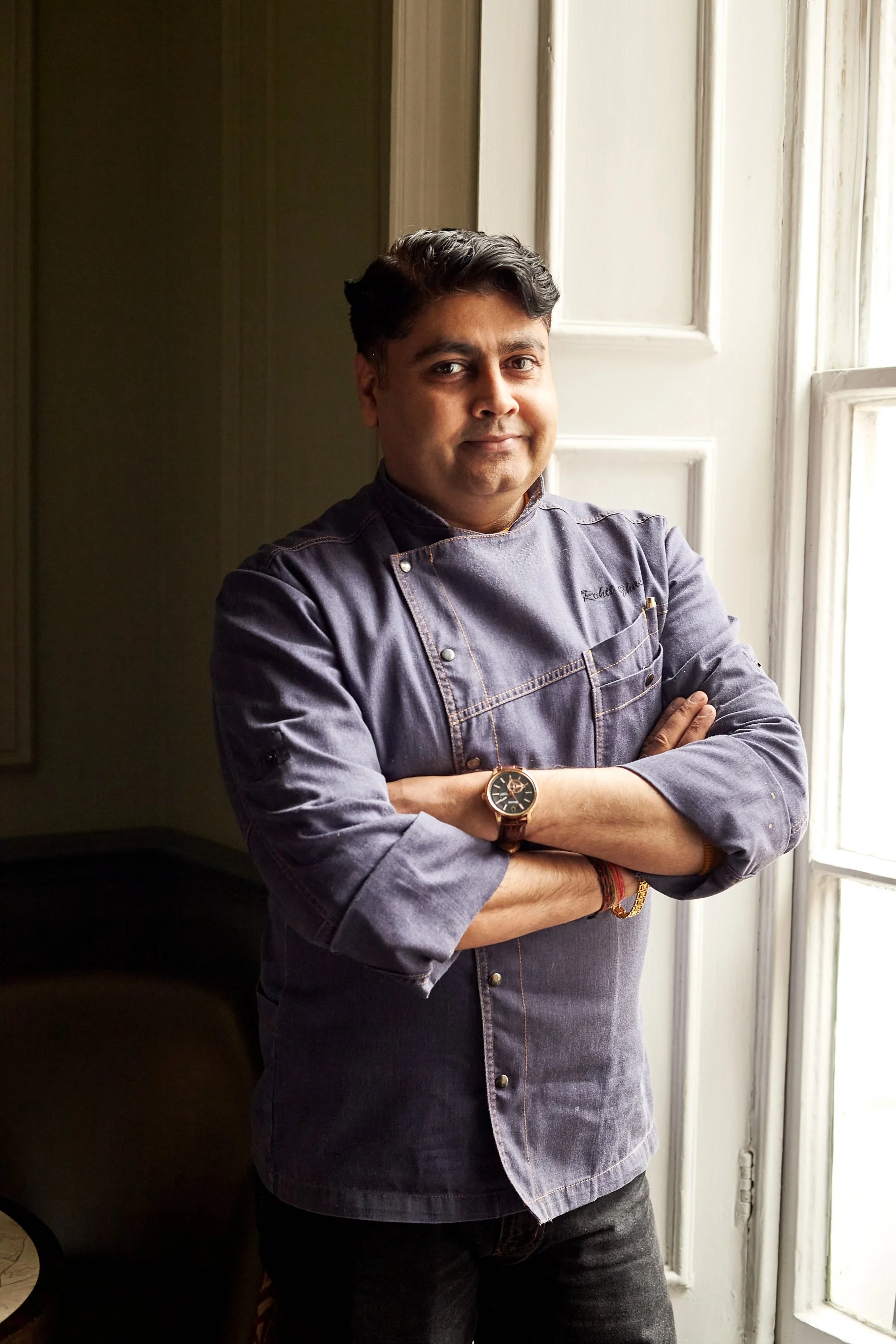 LPF Exclusive - In Conversation with Rohit Ghai of Kutir and Manthan Restaurants