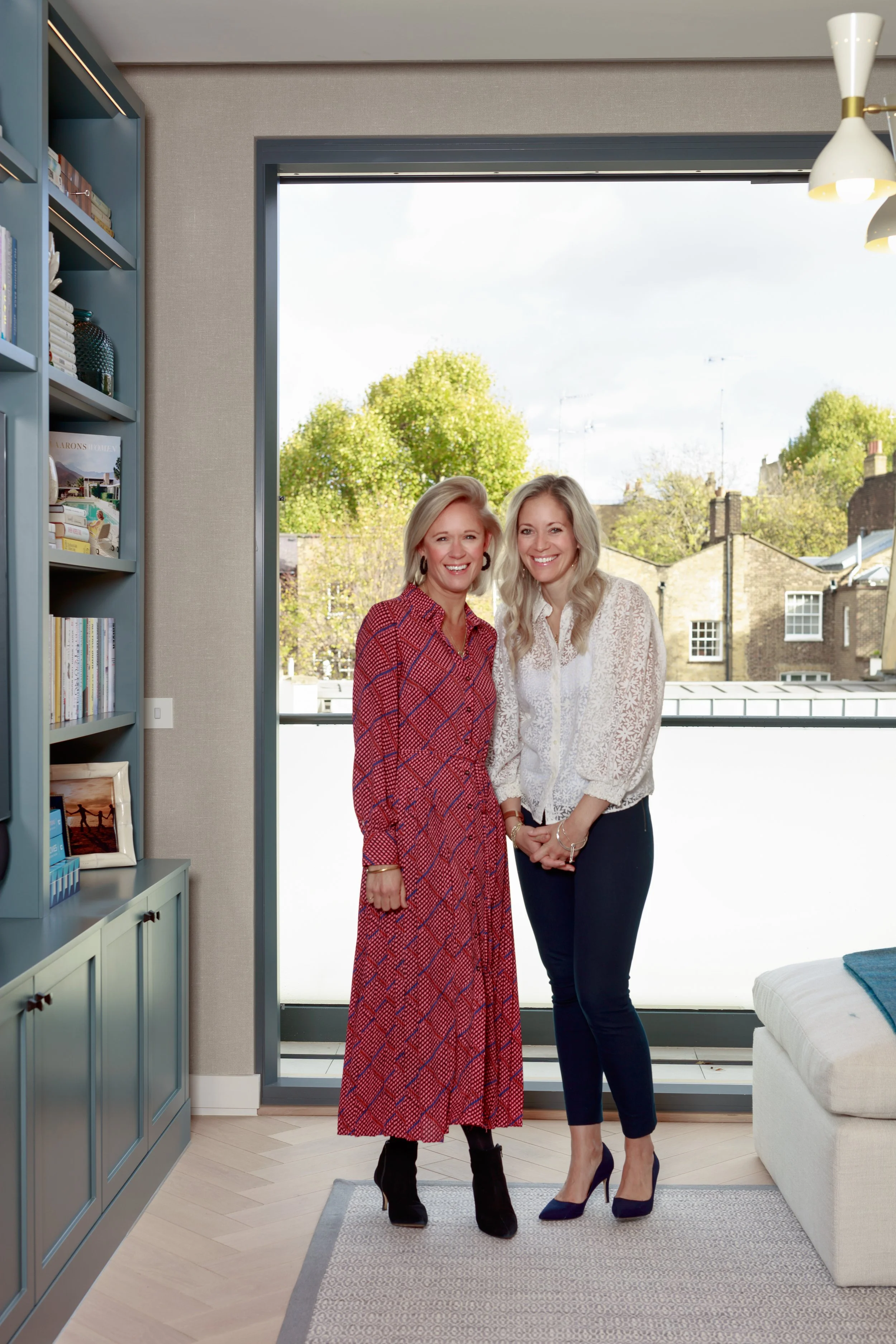 Happy 5th Birthday Ebury Communications