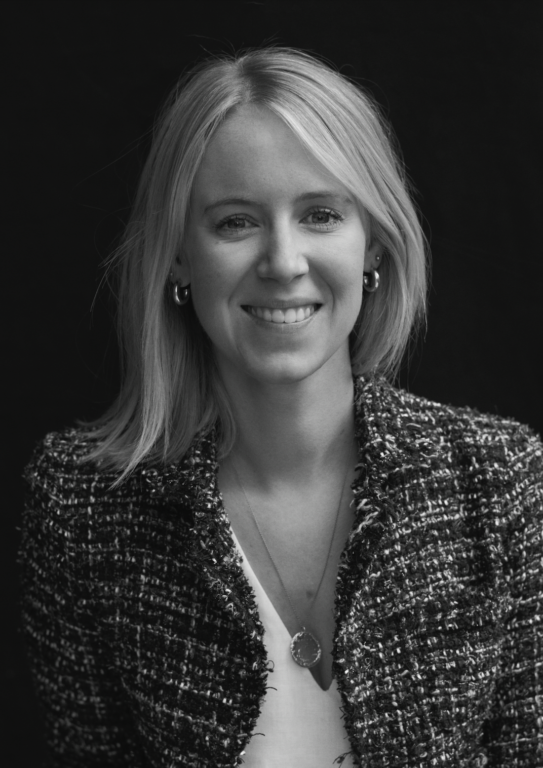 Rhodium Appoints New Managing Director Kate Donneky