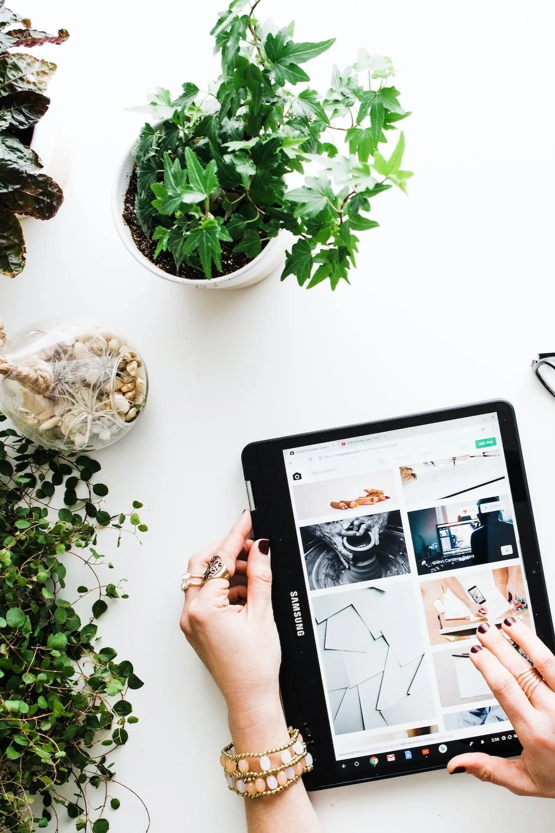 The Importance of Digital Marketing within the Luxury Property Sector