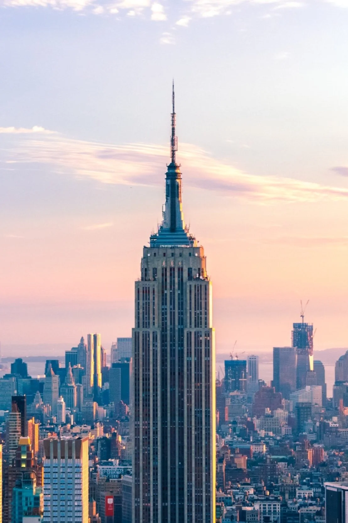 Moving to New York Event: Rusk Renovations and Formation Architects