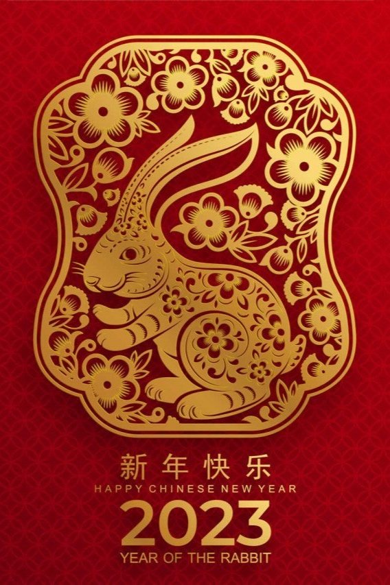 Happy Chinese New Year - Insider Insight