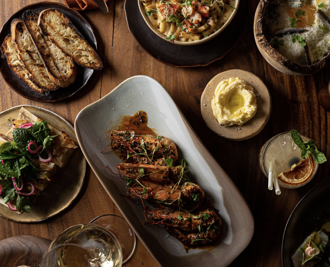 The Meat &amp; Wine Co. - The Best Steak in London 