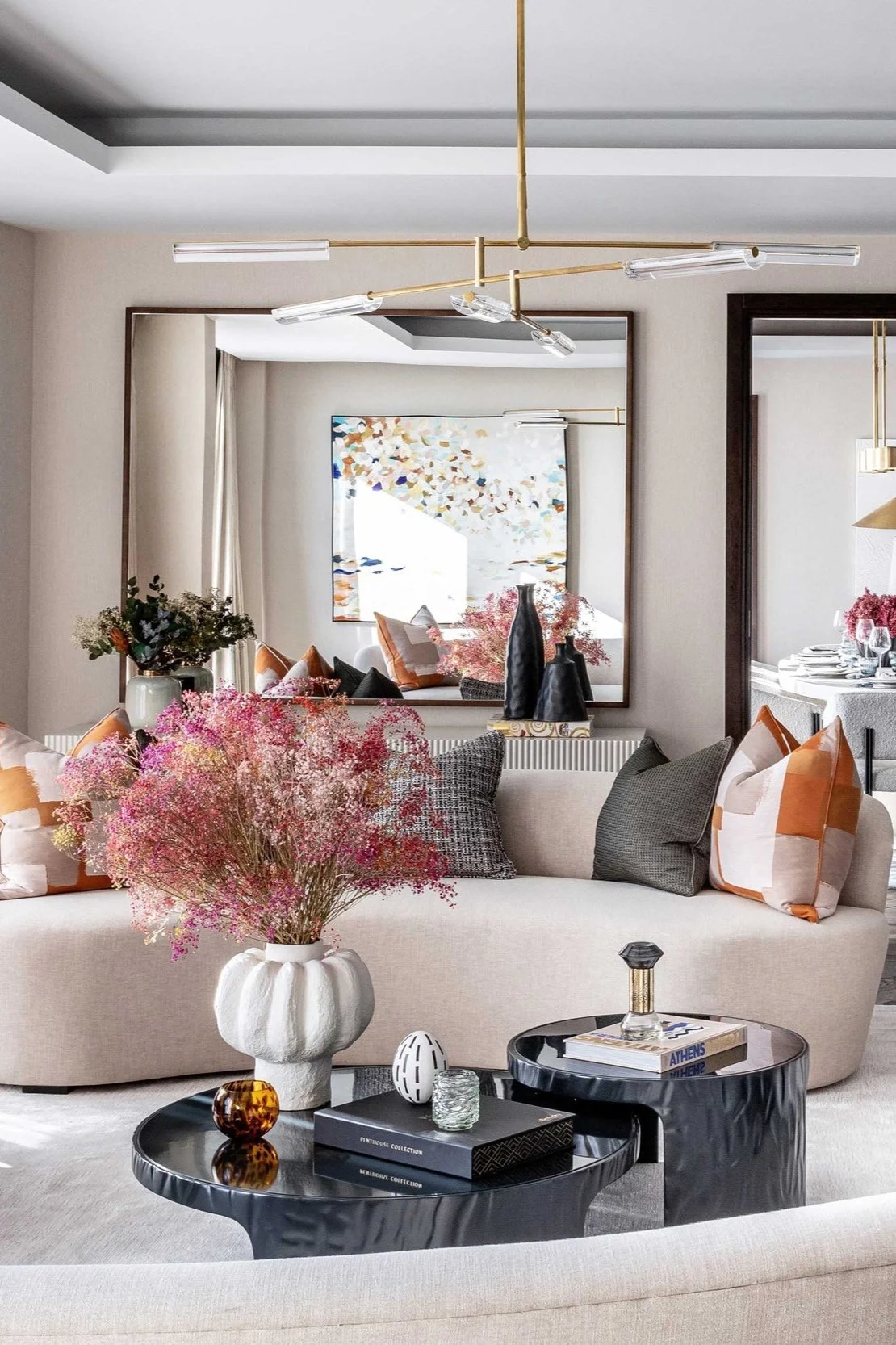 Accouter Group of Companies - The First B Corp British Interior Design Collective 