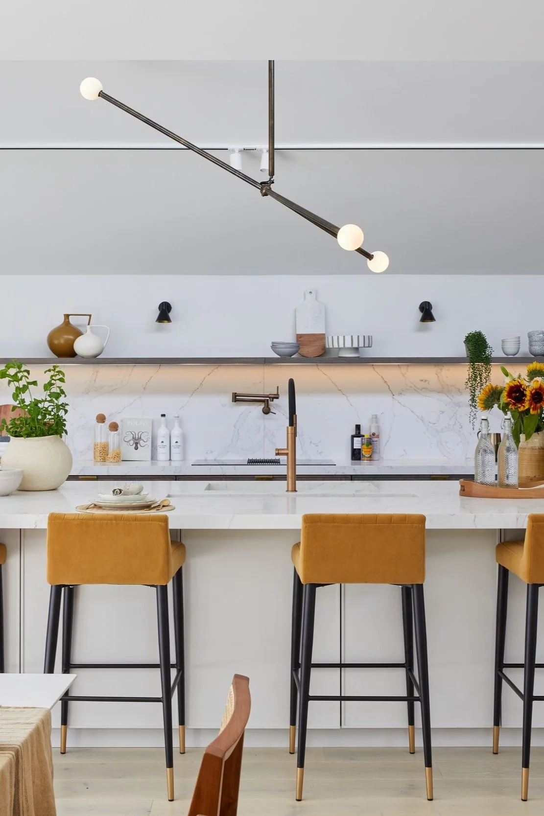 Burbeck Interiors wins Best Residential Interior Show Home in Europe