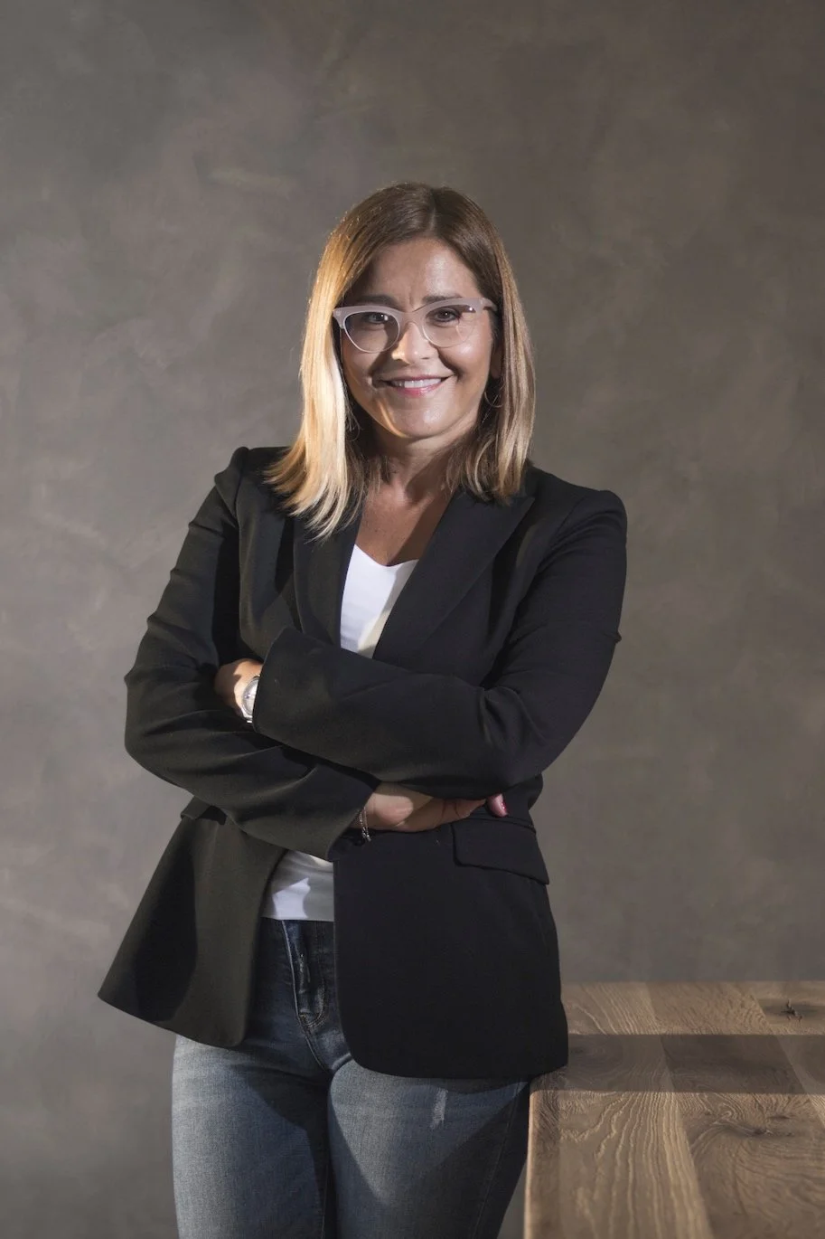 Palazzo Morelli celebrates diversity and Elisa Ruggeri of Mati Consult