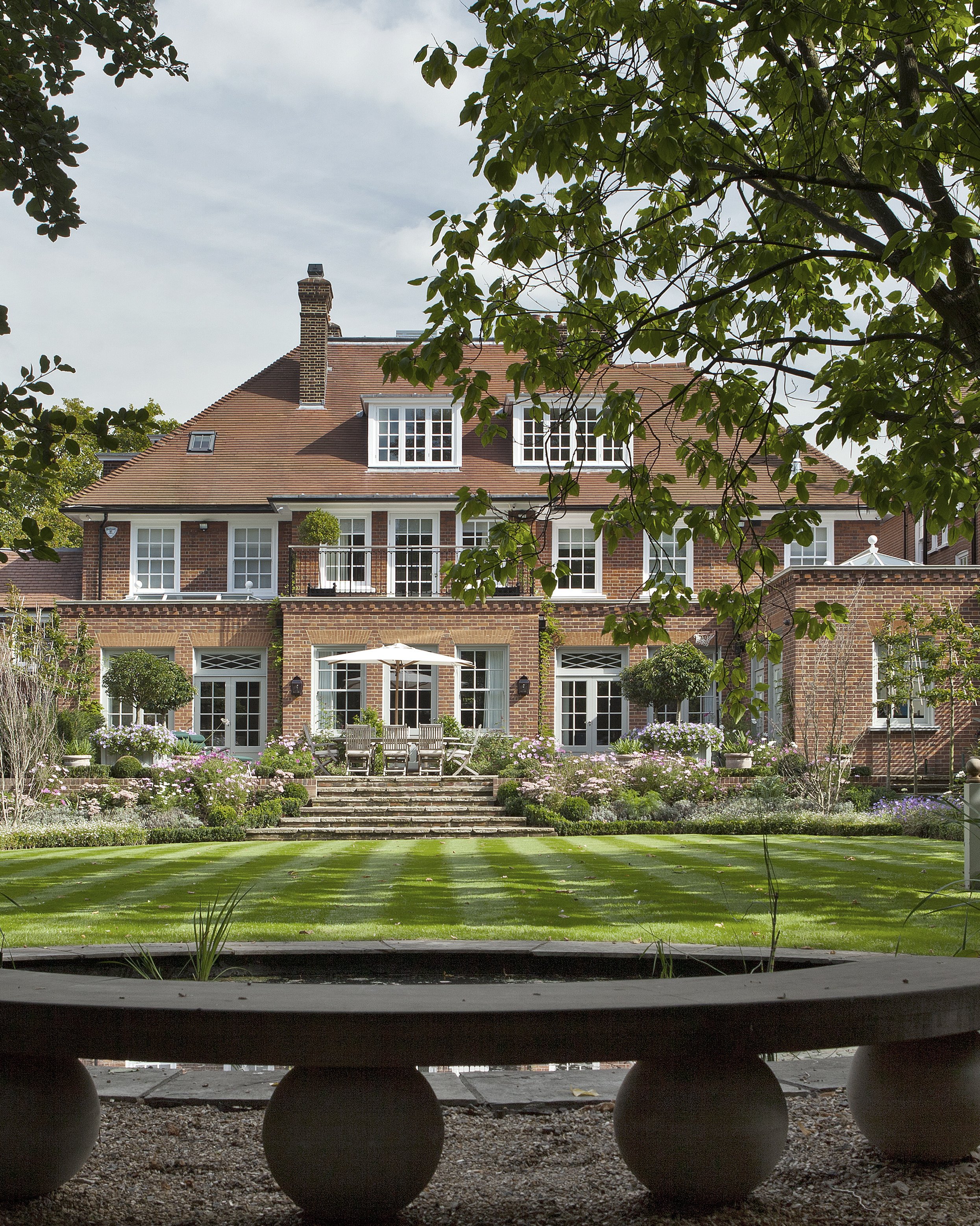 Member in Focus - Charlton Brown Architecture and Interiors 