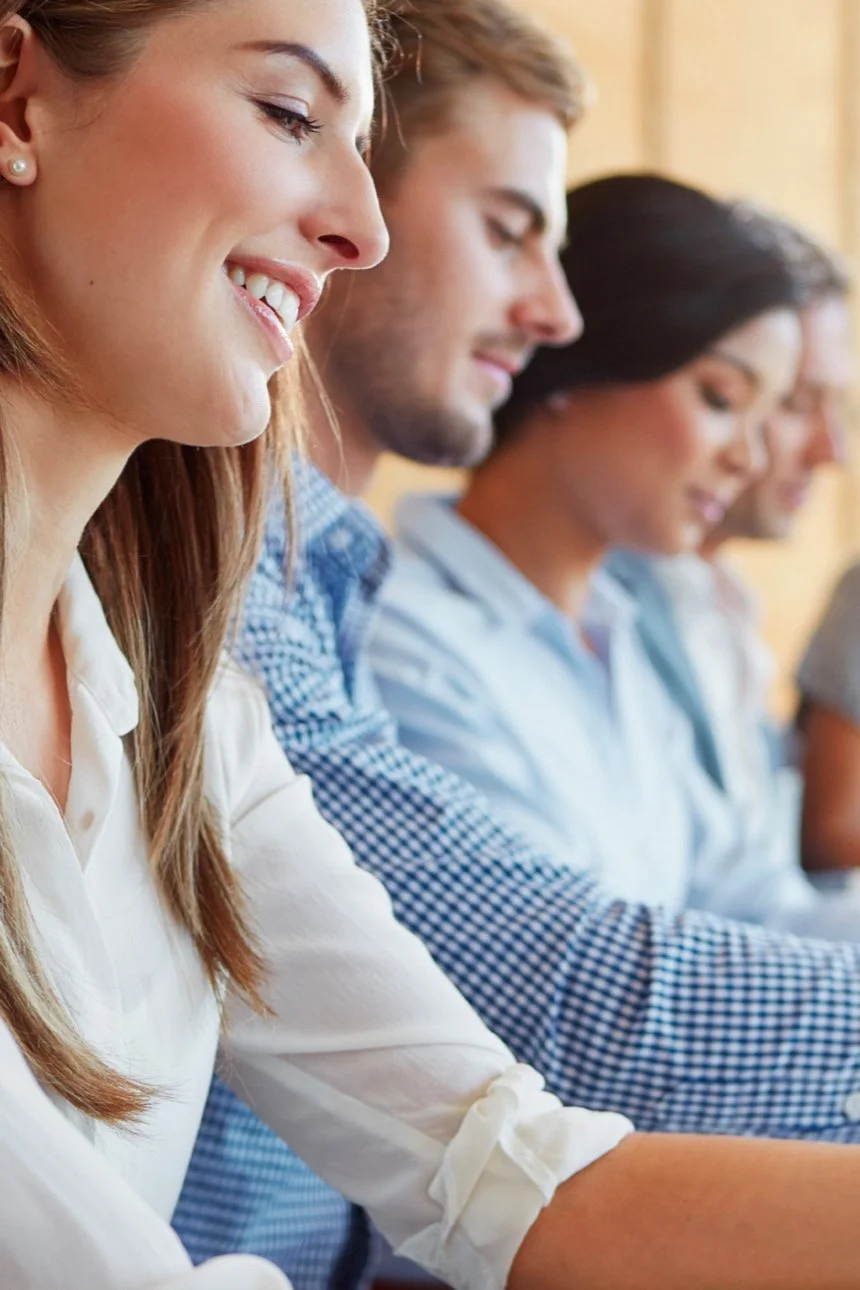 Employee Financial Wellbeing: Why it Matters More Than Ever - OnPoint Mortgages