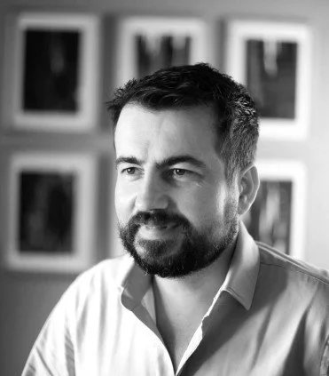 Introducing LPF Mental Health Ambassador - Alex Beaugeard