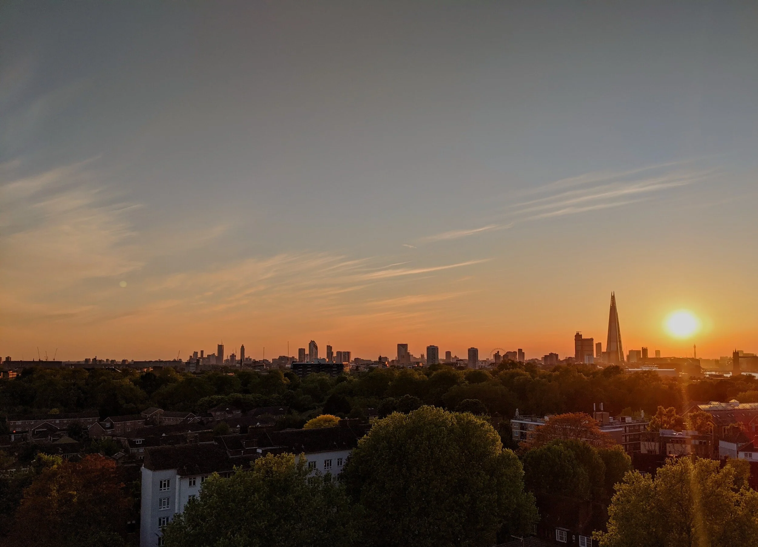 Building a Sustainable Future for the Prime Property Market