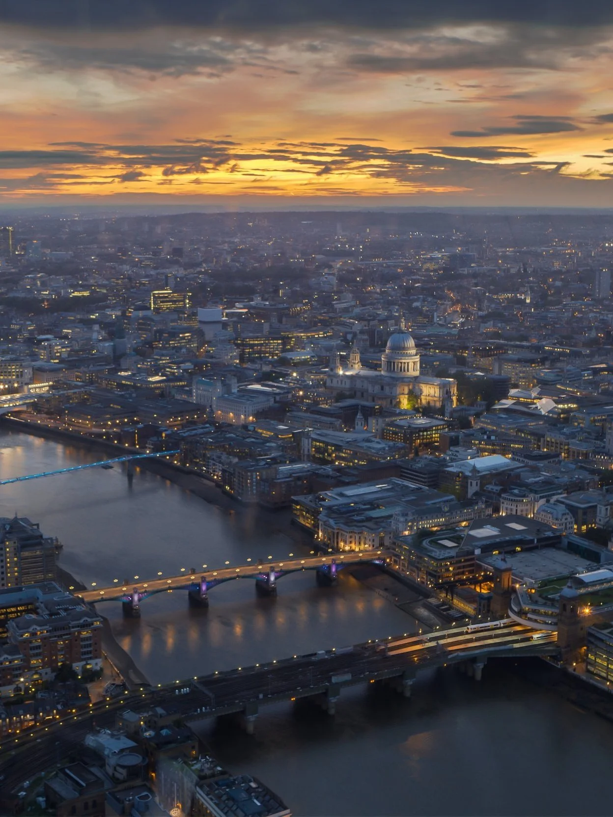 Urgent Call for MPs to Purge Dirty Money Infesting UK Property