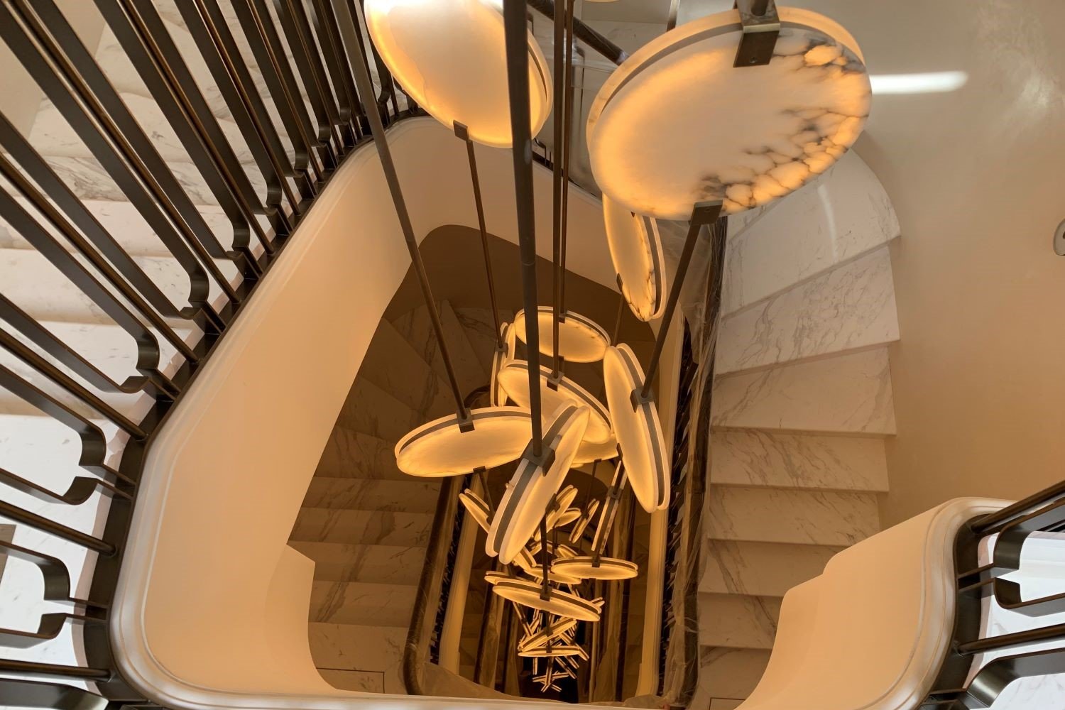 Adair Unveils Exceptional Residence in Central London 