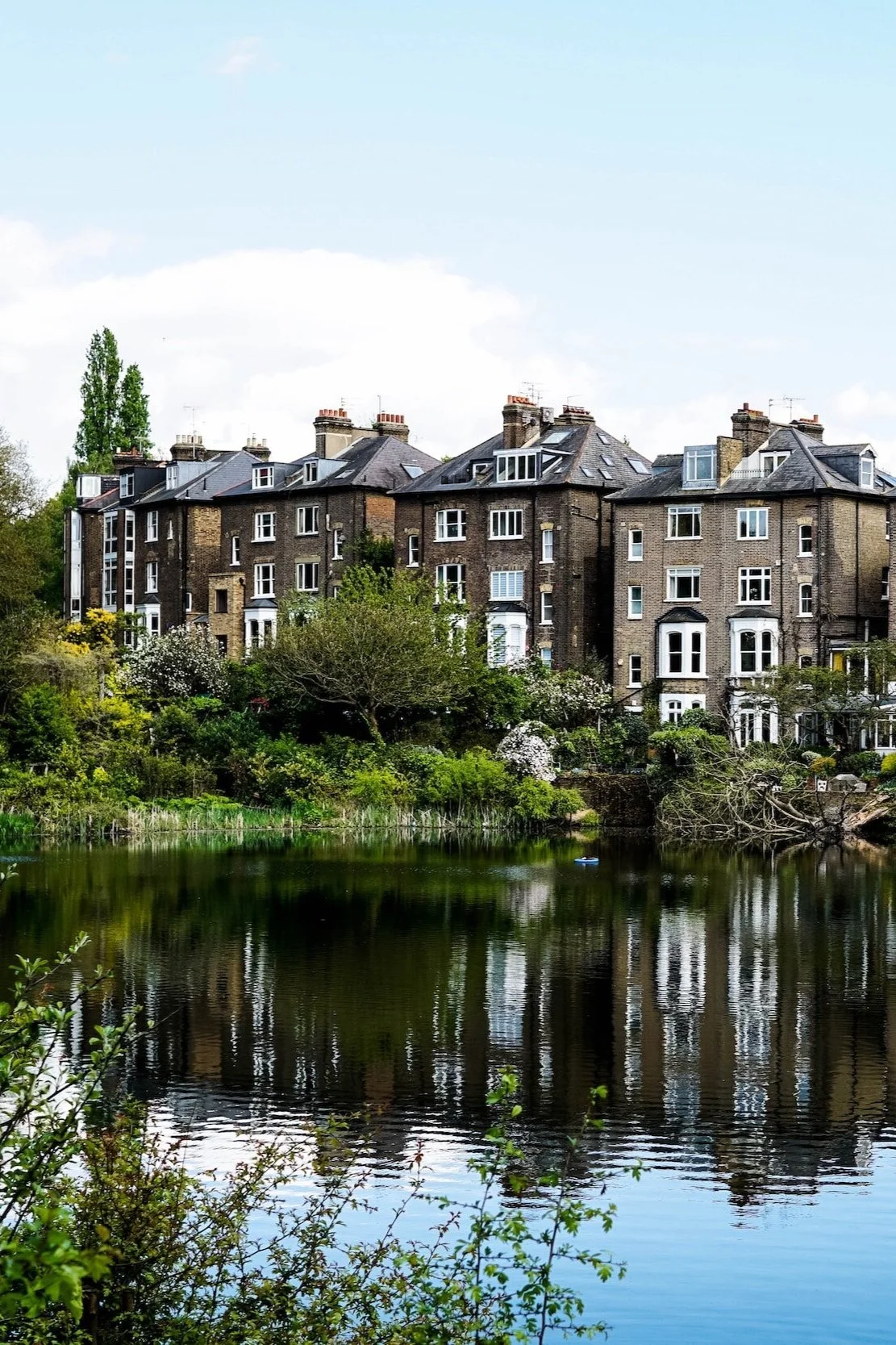 Navigating the Unpredictable: Savills’ Forecast in an Ever-Changing Property Market