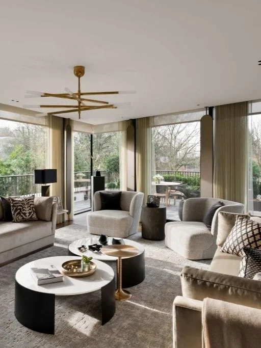 Henigman - Shortlisted for SBID International Design Awards 2023