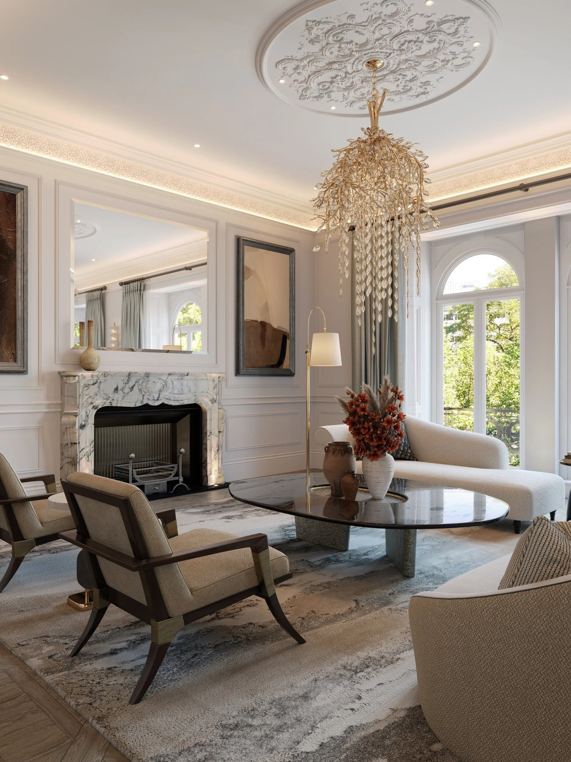 V1 - Shortlisted for SBID International Design Awards 2023