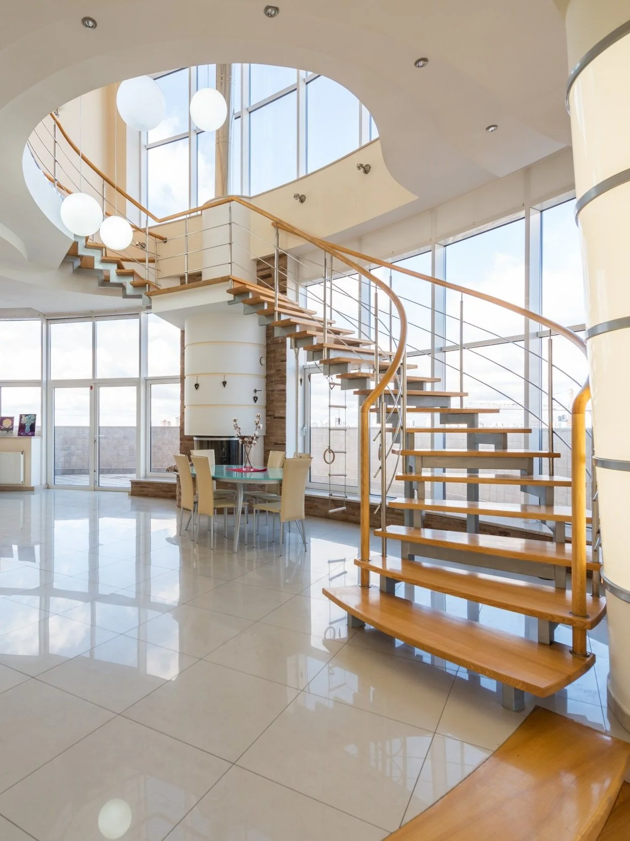 Prestige and Progress: The Importance of High-End Home Development in London