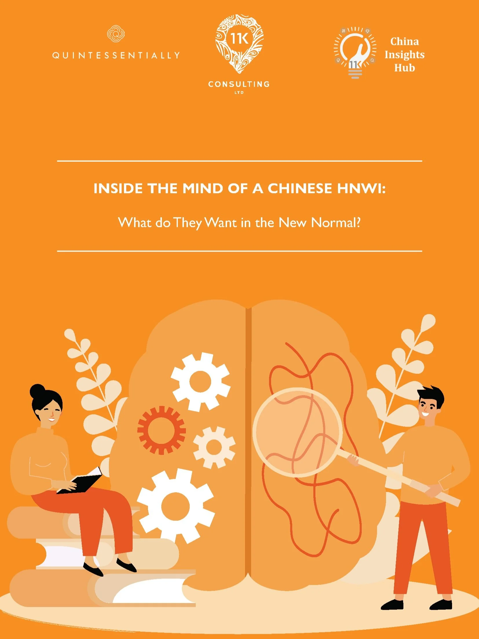 11k Consulting: Inside the Mind of Chinese High-Net-Worth Individuals