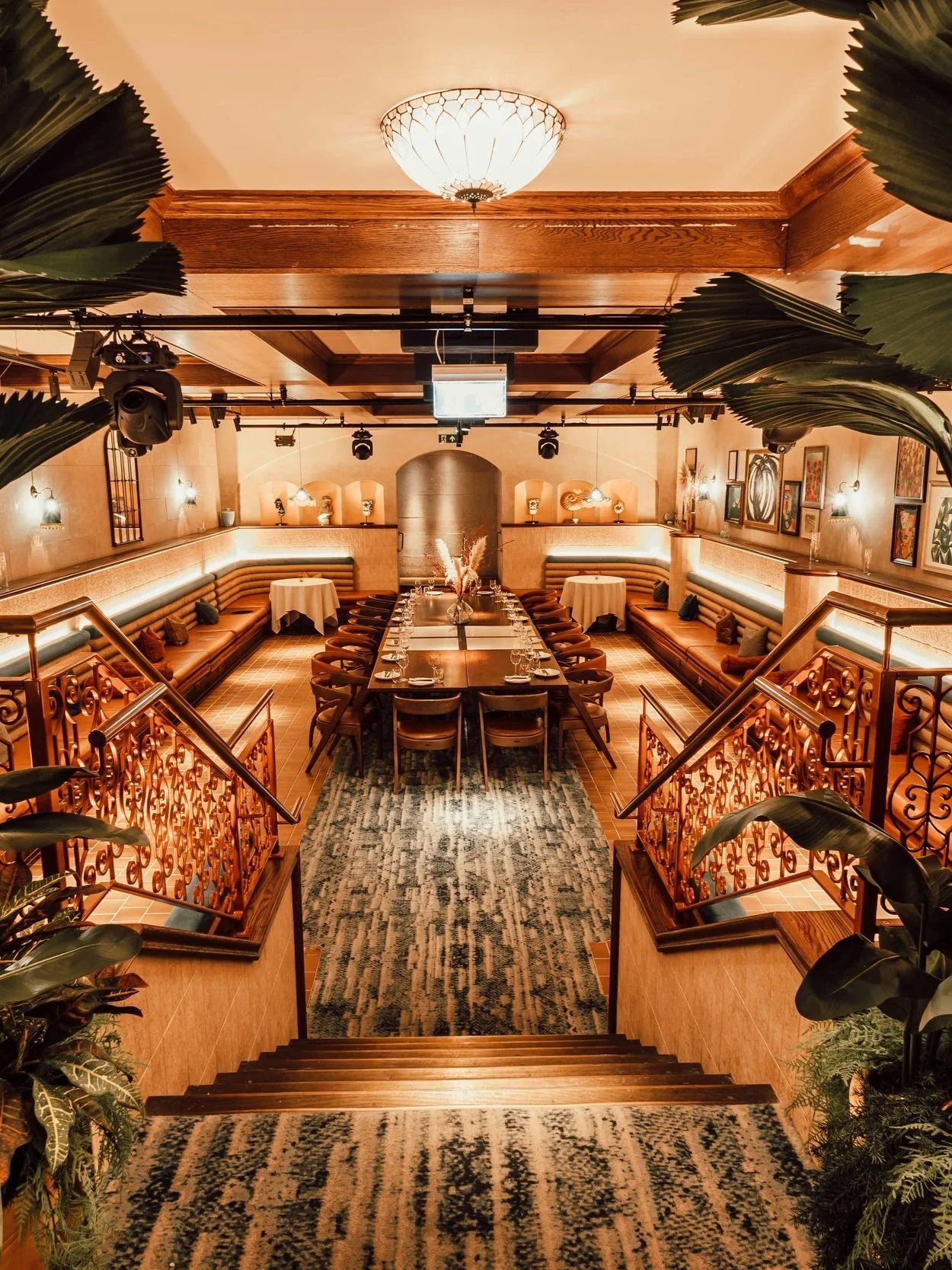 Luxury and Elegance Knows No Bounds: Jeru Mayfair