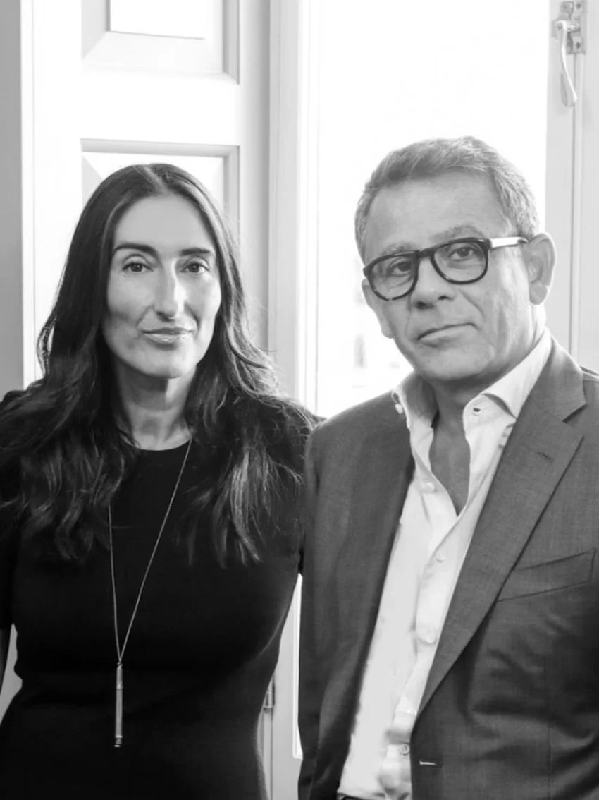 Luxury Real Estate Titans Rokstone and UK Sotheby's International Realty Merge