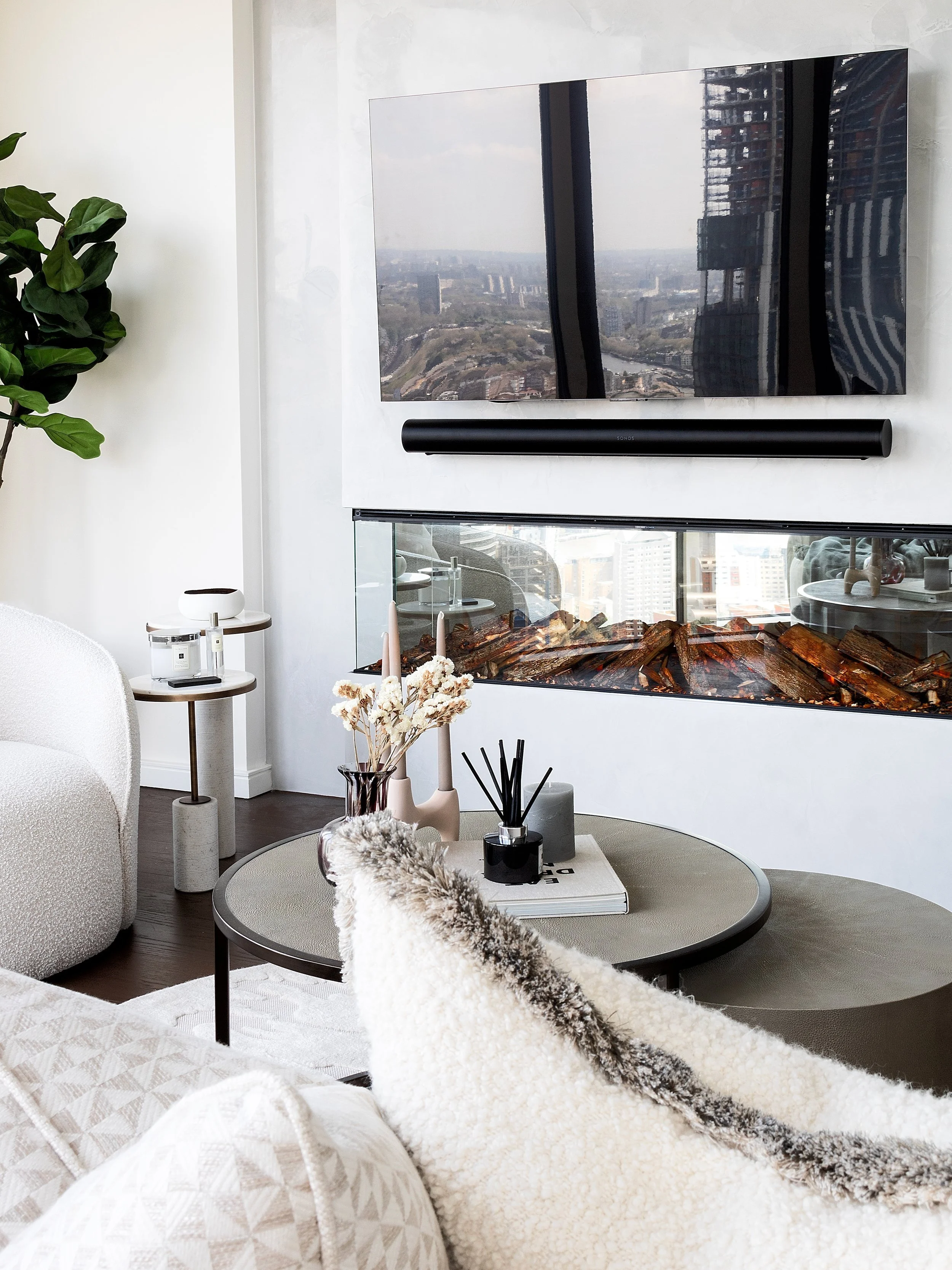 Burbeck Interiors - Recognised on the Fast Growth Index 2023