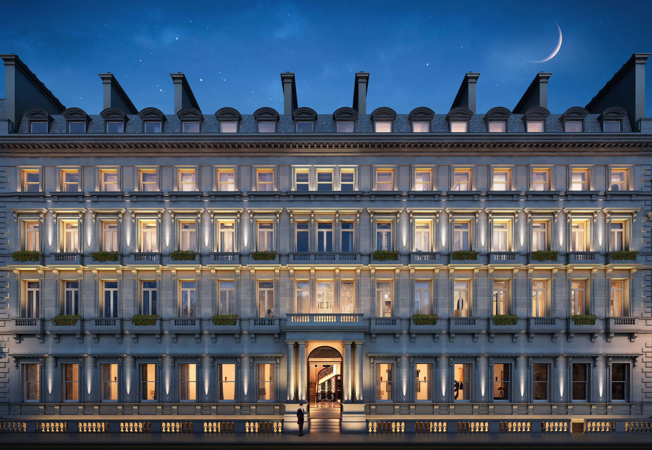 Rhodium launches ‘industry first’ white label service for branded residences