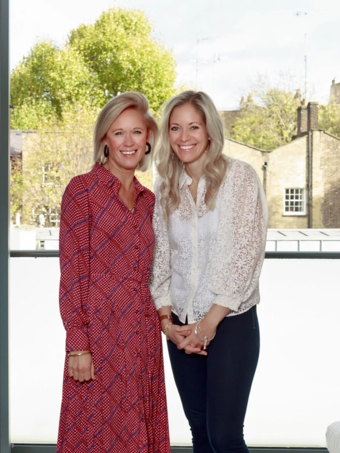 Masterclass in Storytelling with Ebury Comms