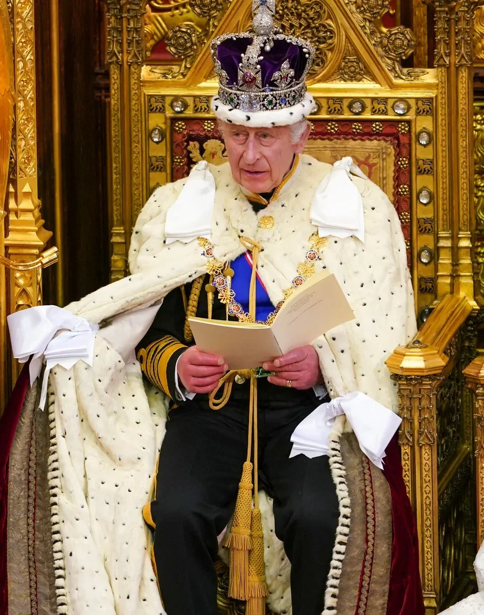 King’s Speech confirms leasehold reform agenda - Abby Ghafoor, Arc Management 