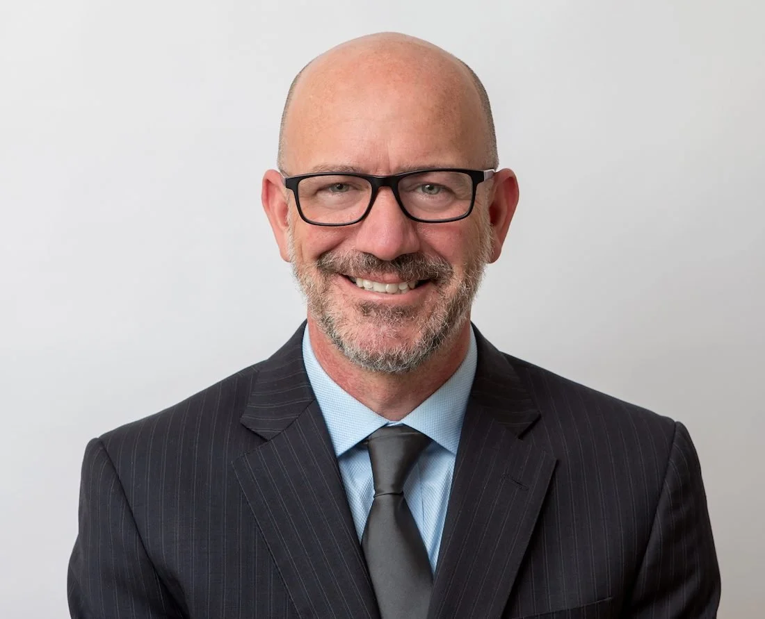 Barry ‘Rare’ Breed: Titan of Industry, a leader respected and loved in equal measure