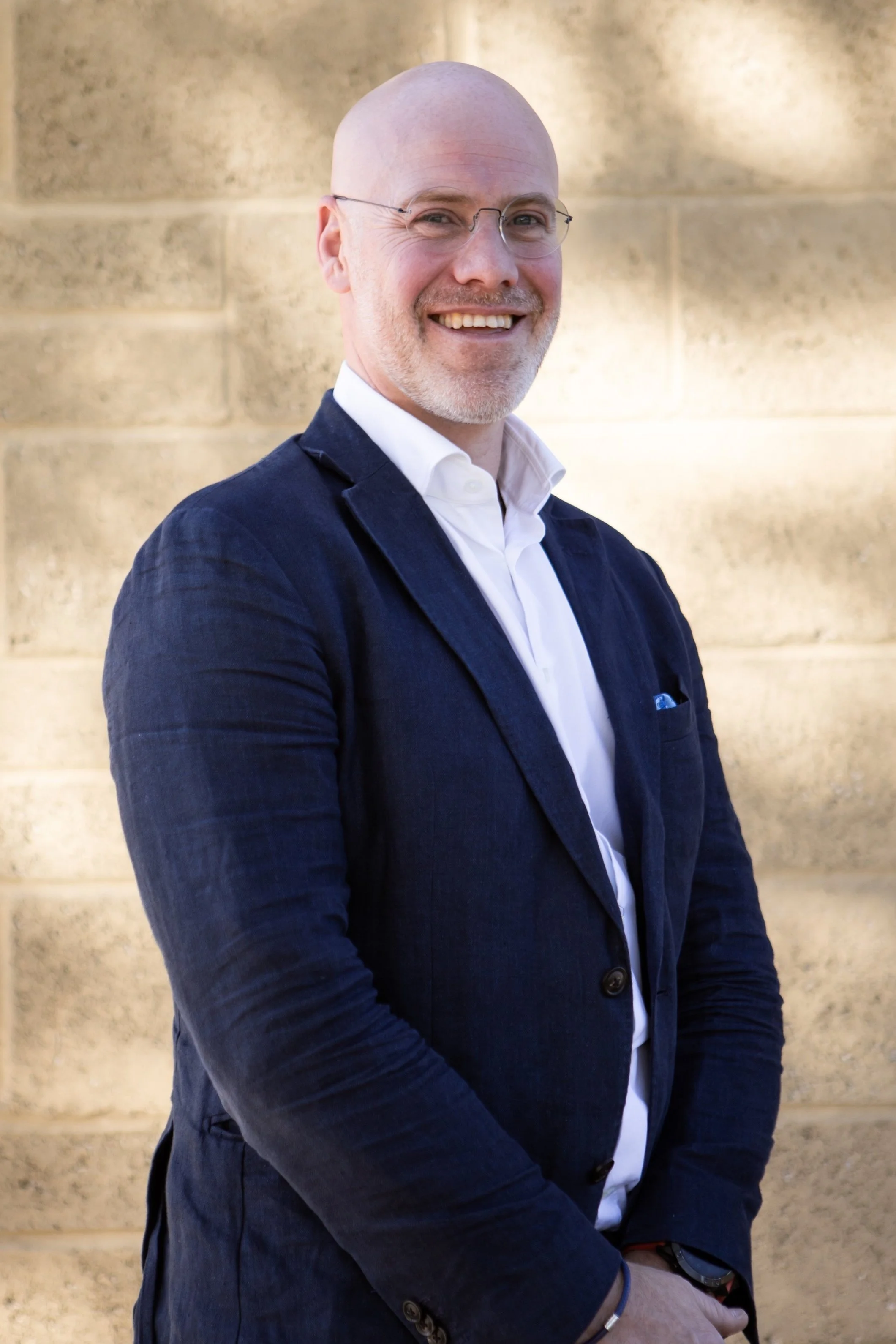 Luxury Property Industry Leaders In Conversation with Barry Millar (Verve Concepts)