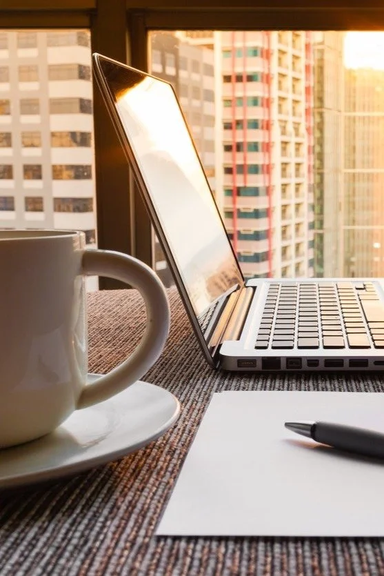 Redefining Resolutions: Crafting Your Business Story Beyond the New Year