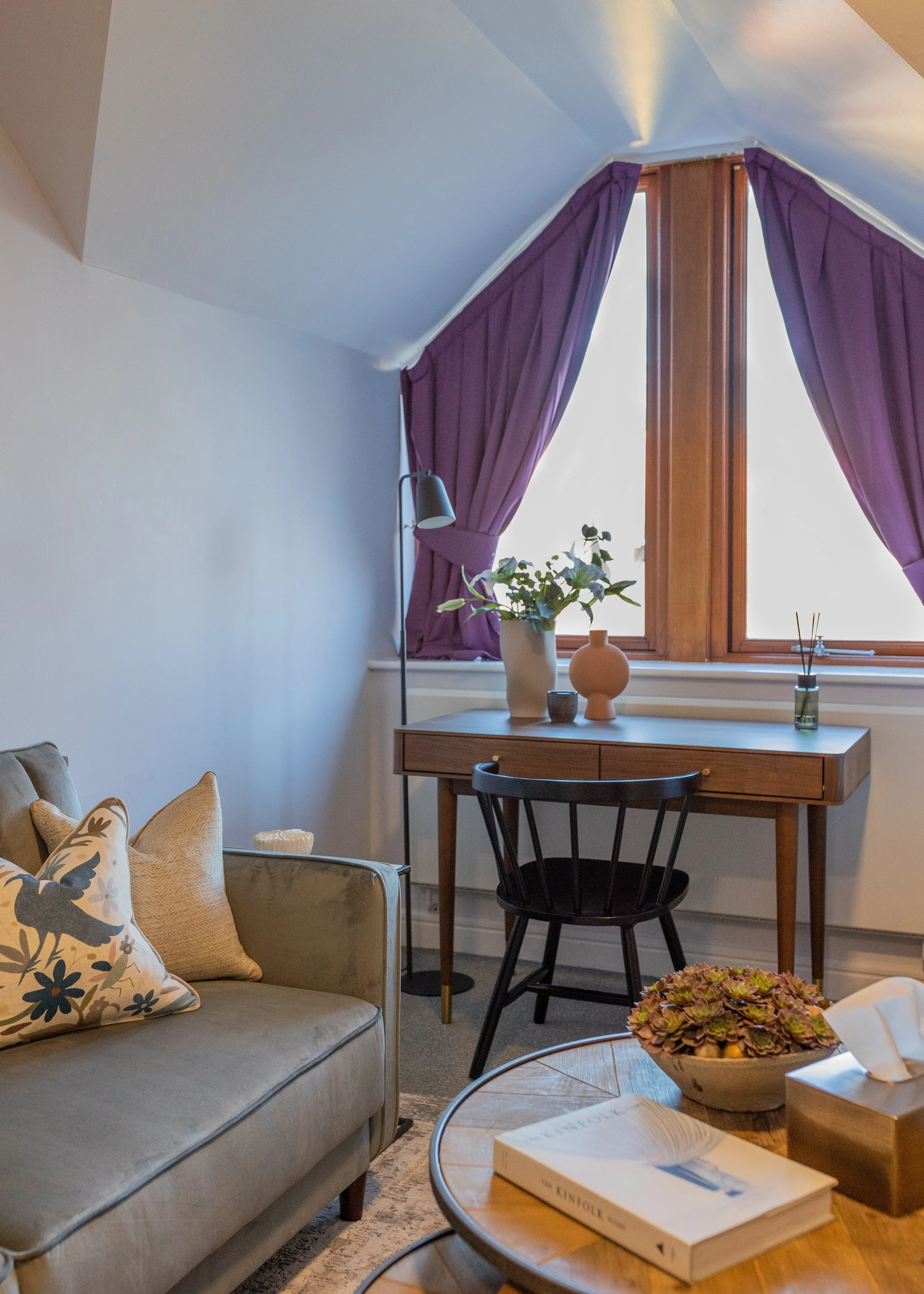 Burbeck and Shooting Star Children’s Hospices Announce Collaboration