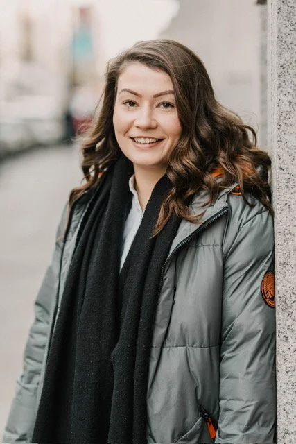 LPF Rising Star - Megan Sprake at Grangewood