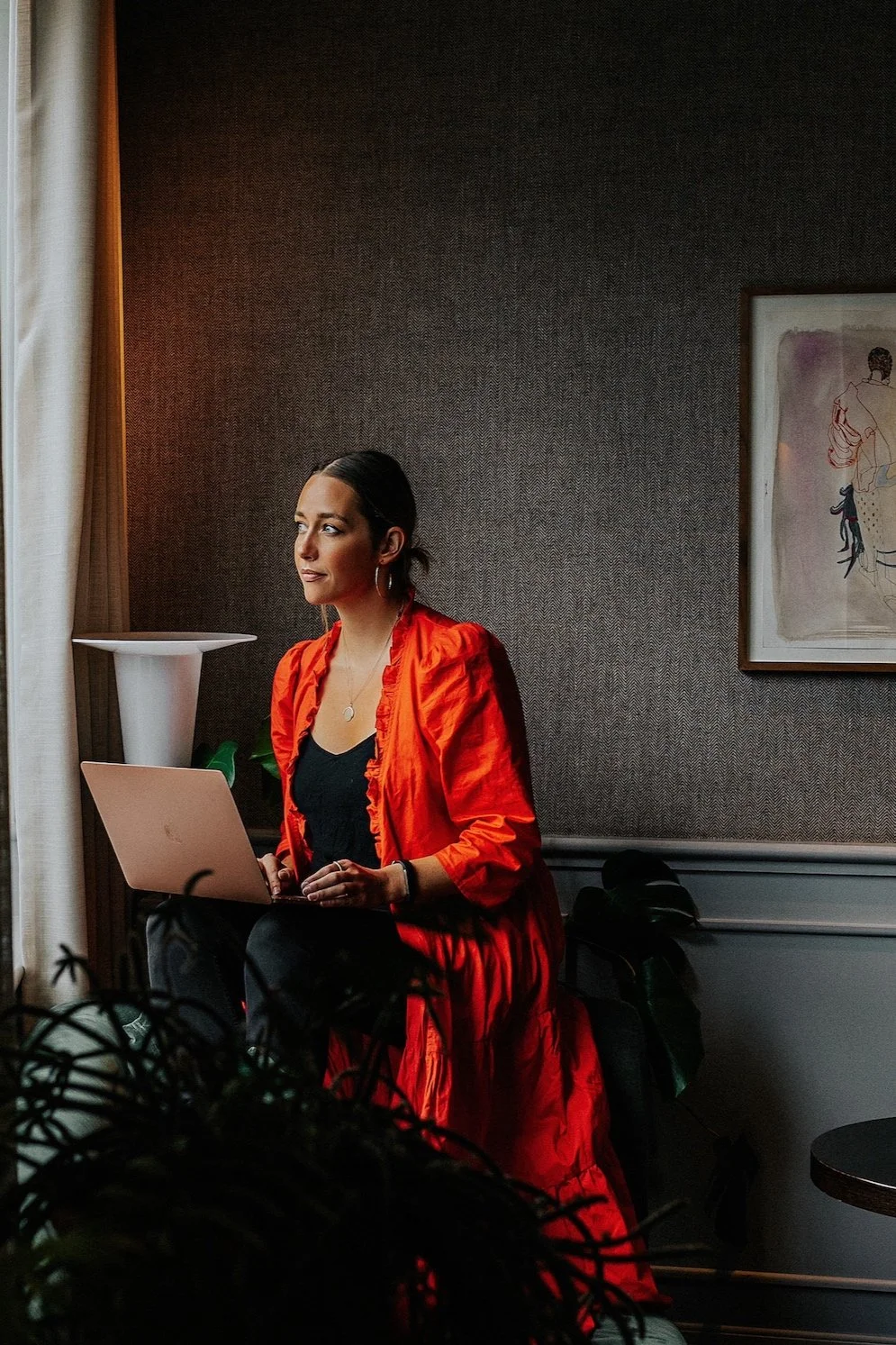 AGC Celebrate Group Design Director Rhian Barker’s Walpole Power List Nomination 
