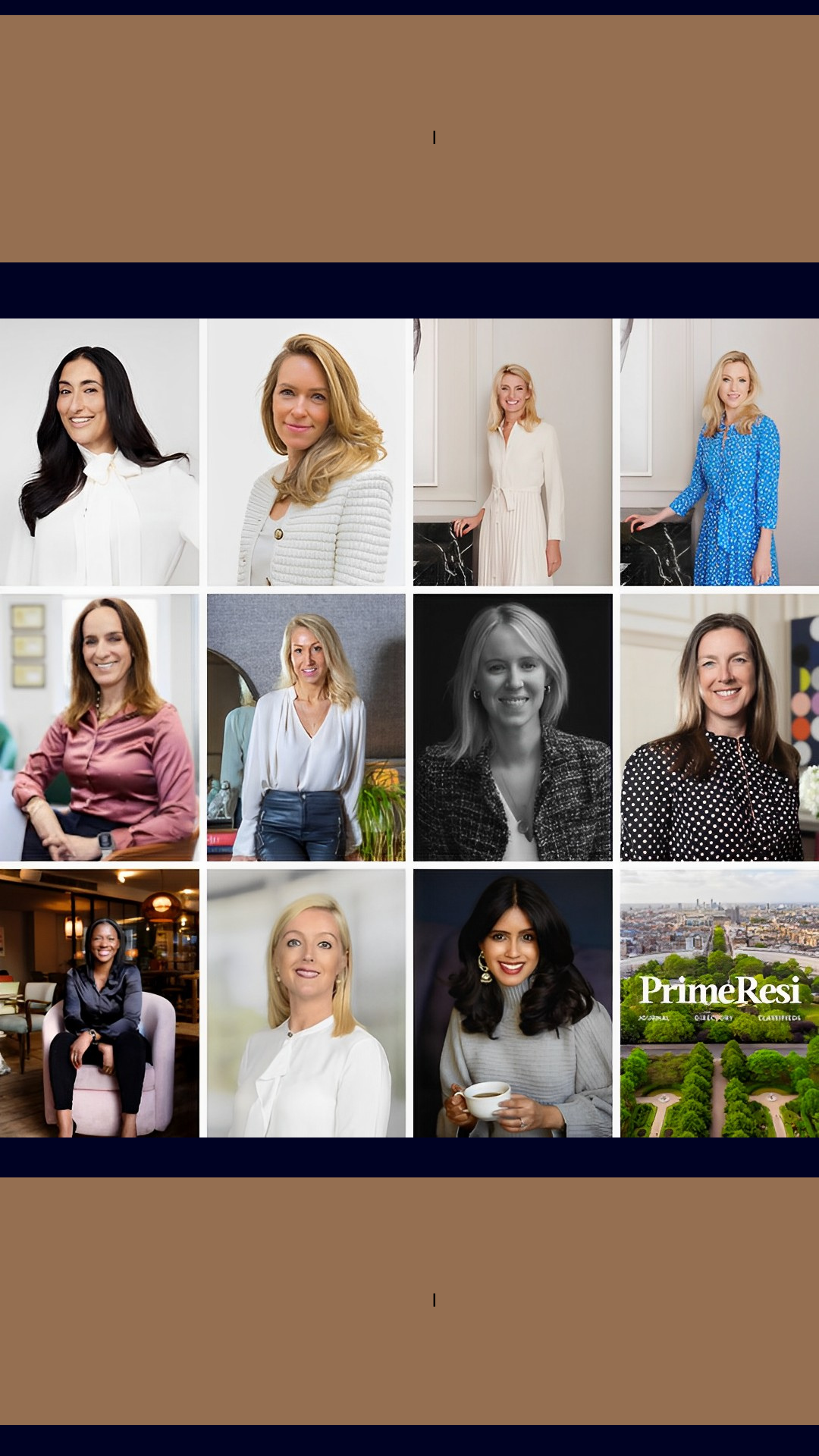 IWD 2024: PrimeResi's industry leaders on inclusion, equality &amp; progress