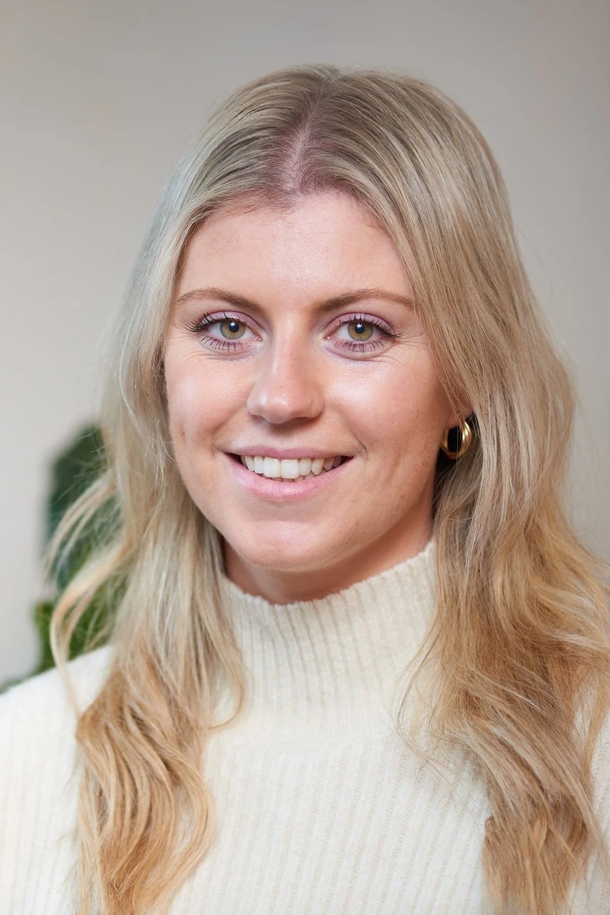 LPF Rising Star - Lottie Bodilly at Ebury Comms