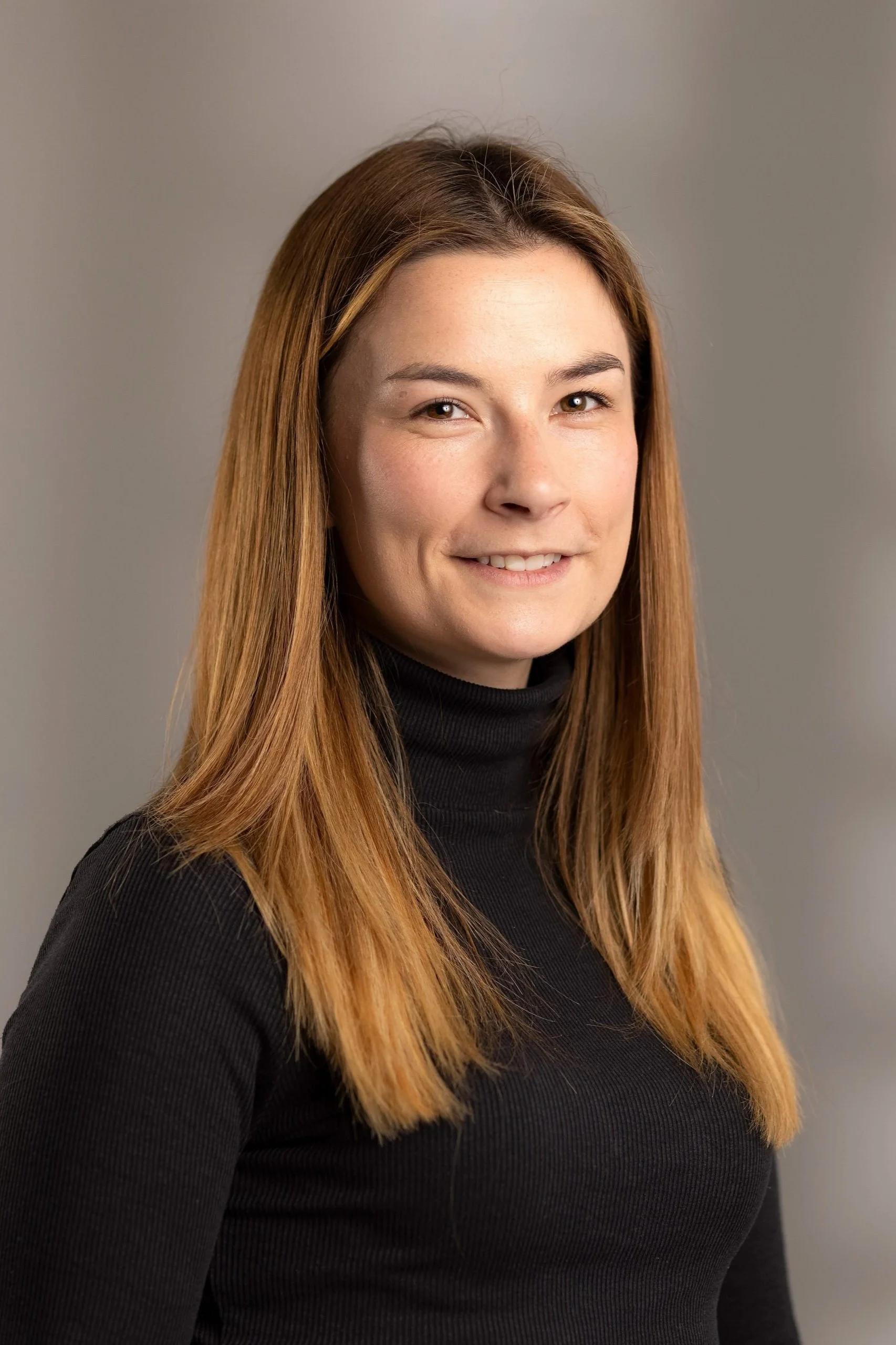 LPF Rising Star - Rebecca Thompson at Knight Protection