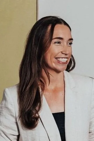 LPF Rising Star - Elizabeth Kelly at Angel O'Donnell Design