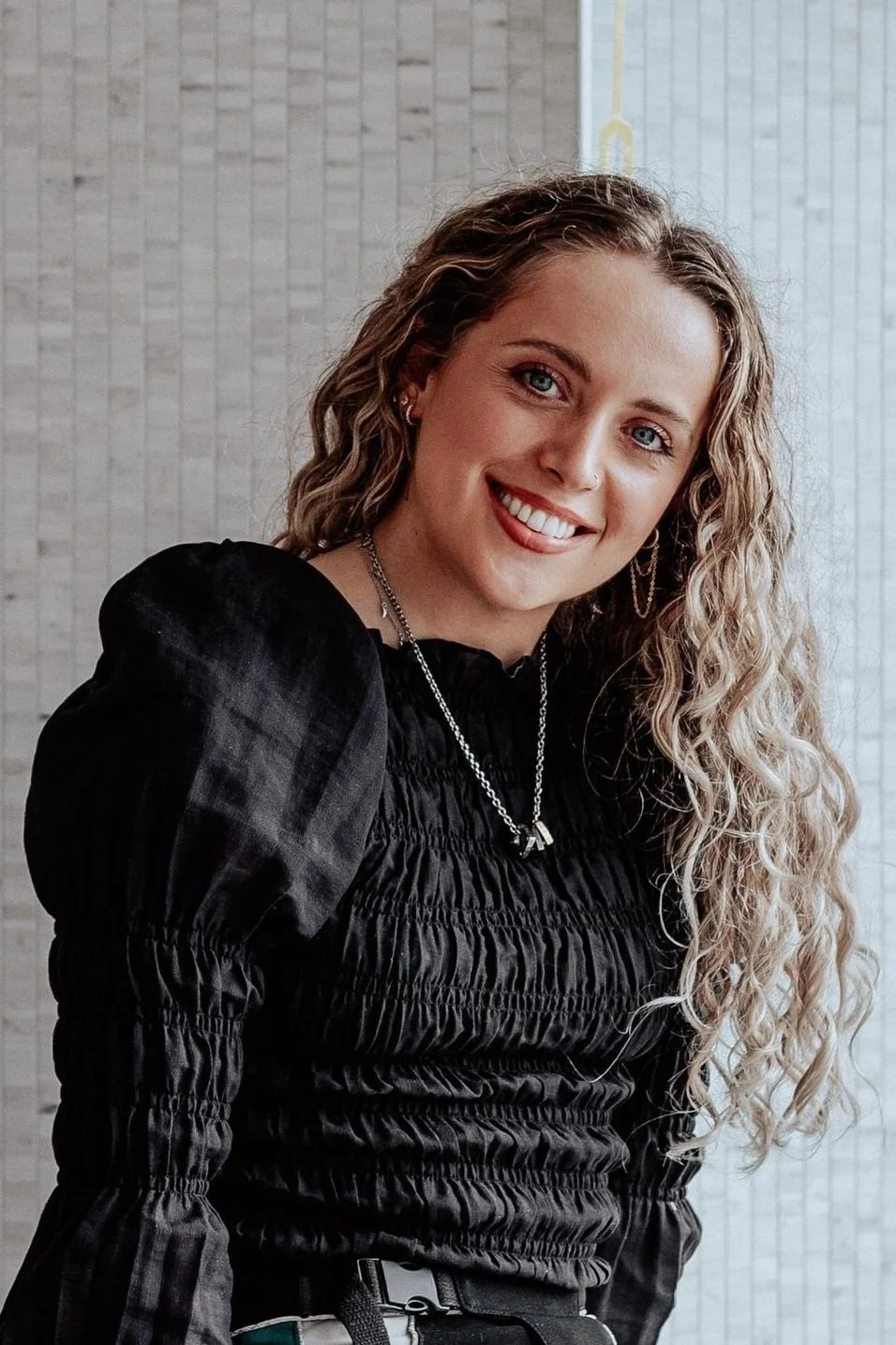 LPF Rising Star - Niamh O'Sullivan at Angel O'Donnell