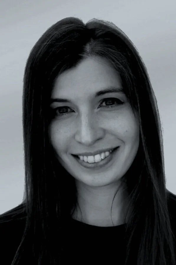 LPF Rising Star - Stella Noble at David Collins Studio