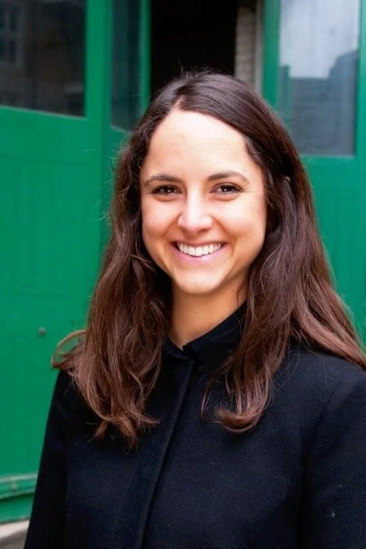 LPF Rising Star - Carina Nicola Kramer at Openstudio Architects