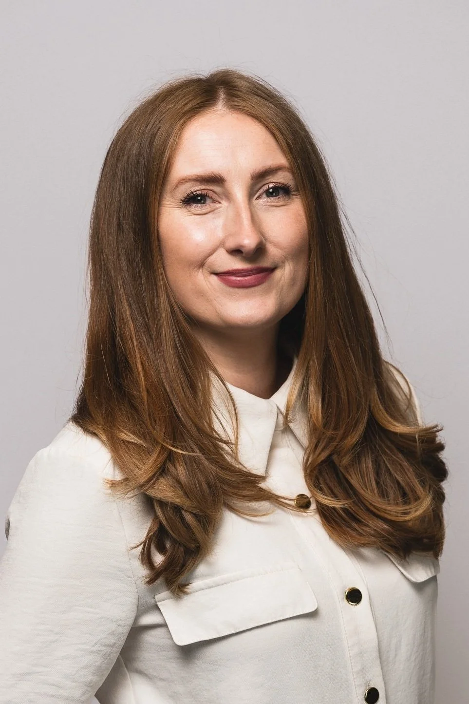 LPF Rising Star - Toni Hughes at Howden Insurance