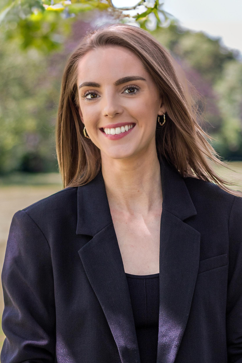 LPF Rising Star - Rowena Judd at Burbeck Interiors