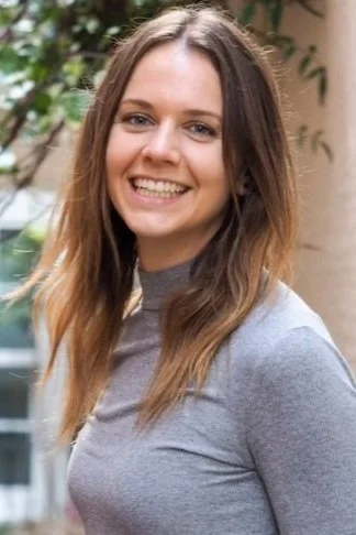 LPF Rising Star - Nicole Lindley at Charlton Brown Architects