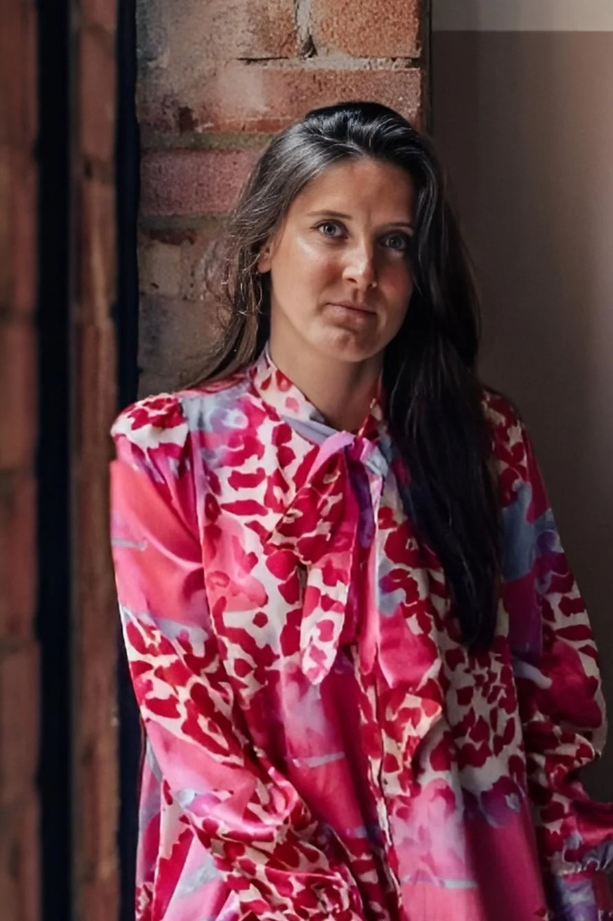 LPF Rising Star - Lucy Clifford at Accouter Design