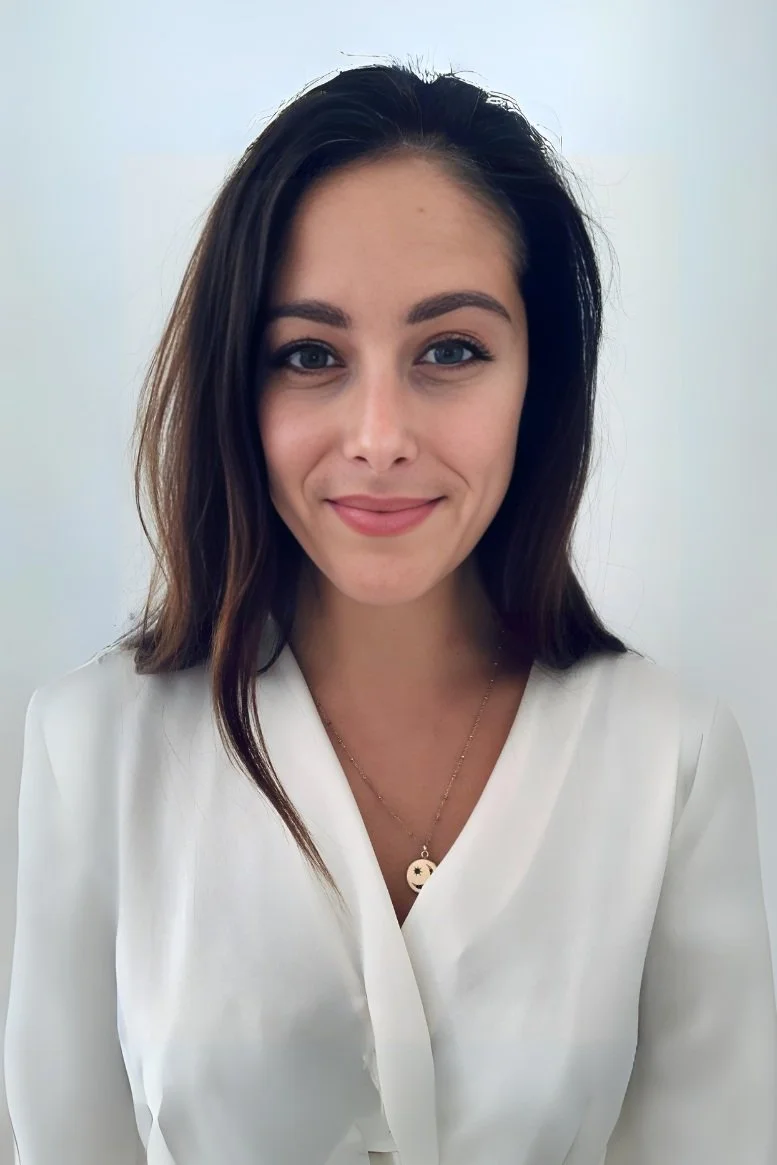 LPF Rising Star - Jacinta Da Rocha Goulter at Maison Communications
