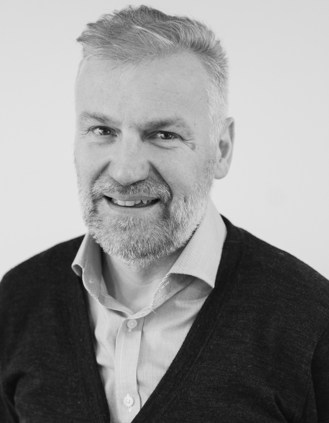 Knowles bolster top team with hire of Mark Hailey as London Operations Director