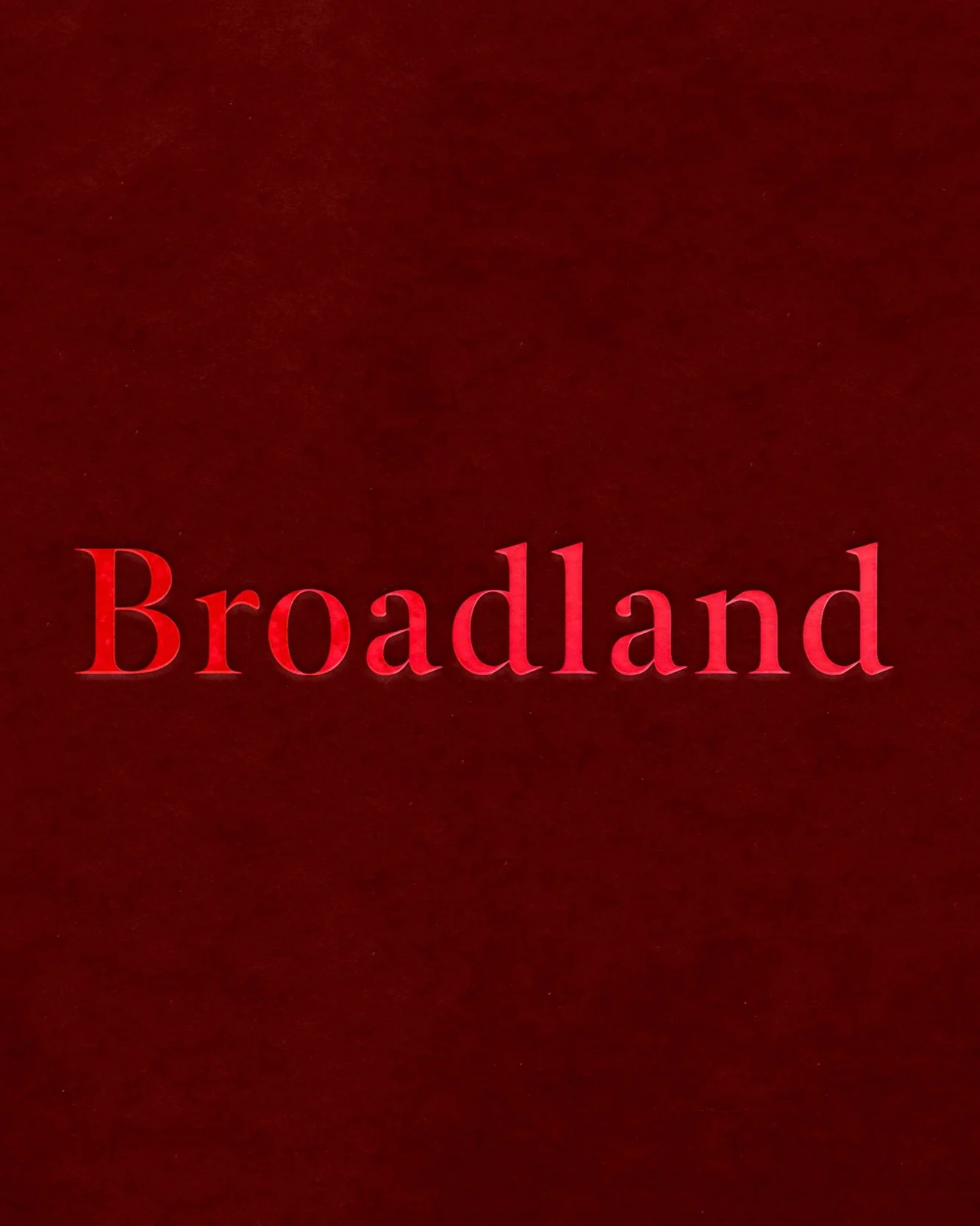 Member Collaboration: Broadland Construction &amp; Brand Atelier - A Revitalising Rebrand