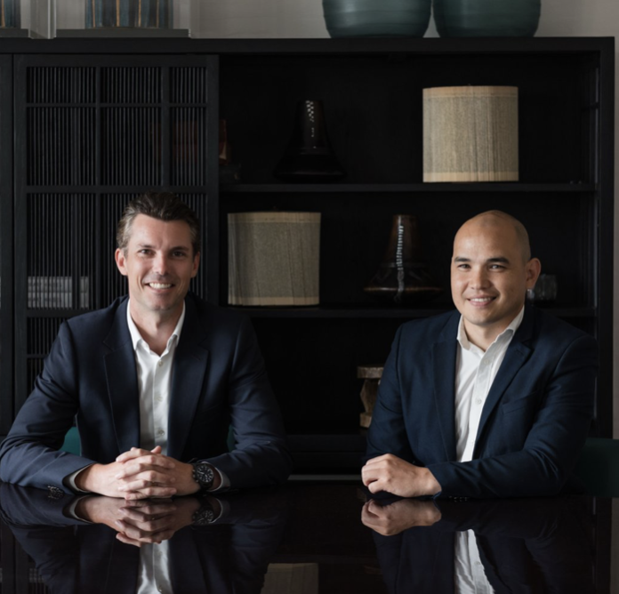 Eccord makes a double hire within Property Management team